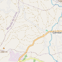 Mapa base