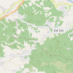 Mapa base