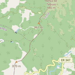 Mapa base