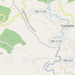 Mapa base