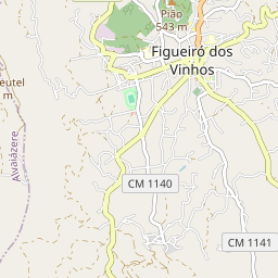 Mapa base