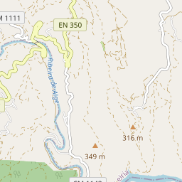 Mapa base