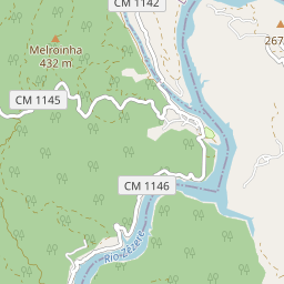 Mapa base