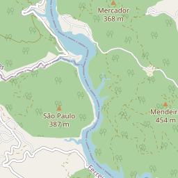 Mapa base