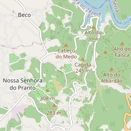 Mapa base
