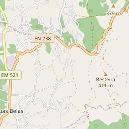 Mapa base