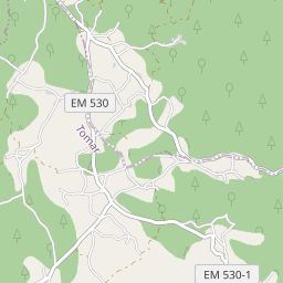 Mapa base