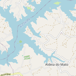Mapa base