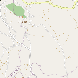 Mapa base