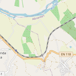 Mapa base