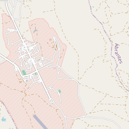 Mapa base