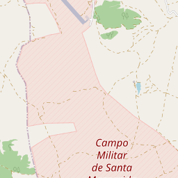 Mapa base