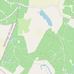Mapa base