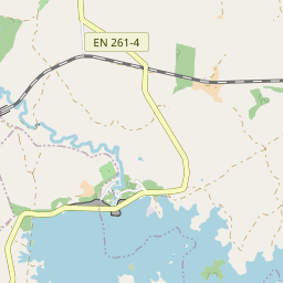 Mapa base