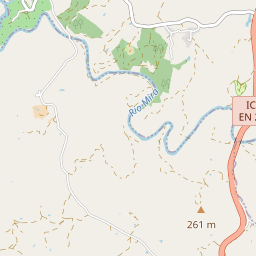 Mapa base