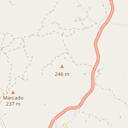 Mapa base