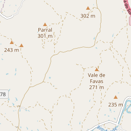 Mapa base