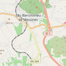 Mapa base