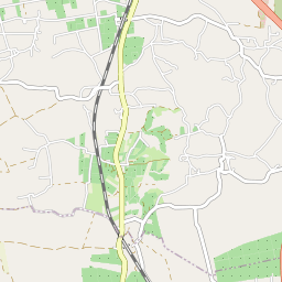 Mapa base