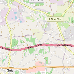 Mapa base