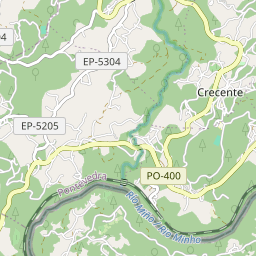 Mapa base