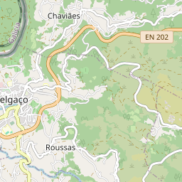 Mapa base