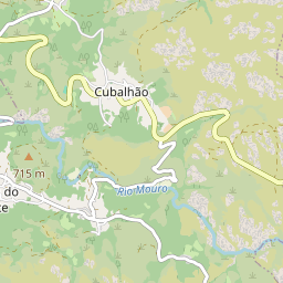 Mapa base