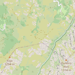 Mapa base