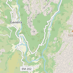 Mapa base