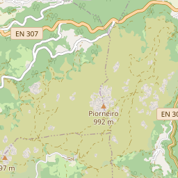 Mapa base
