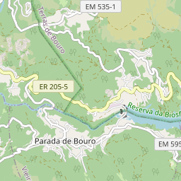 Mapa base