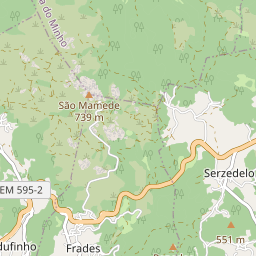 Mapa base