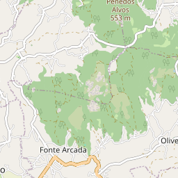 Mapa base