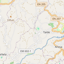 Mapa base