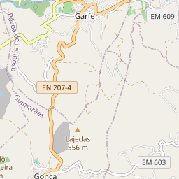 Mapa base