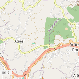 Mapa base