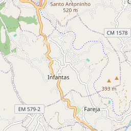 Mapa base