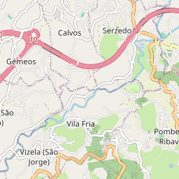 Mapa base