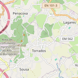 Mapa base