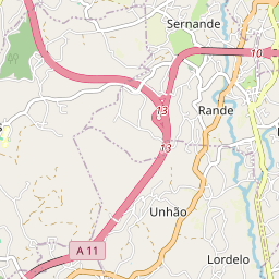 Mapa base