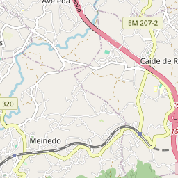 Mapa base