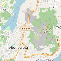 Mapa base