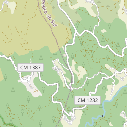 Mapa base