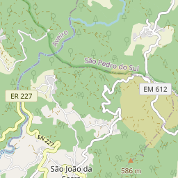 Mapa base