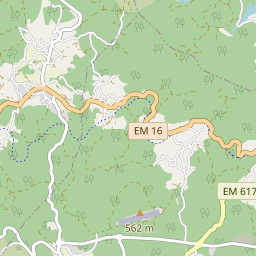 Mapa base