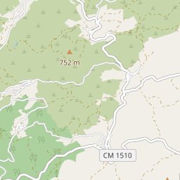 Mapa base