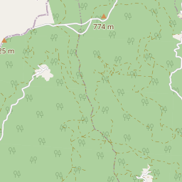 Mapa base