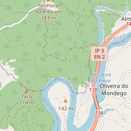 Mapa base