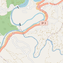Mapa base