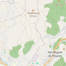 Mapa base